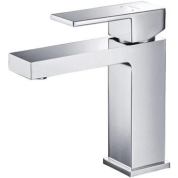 Смеситель для раковины Aquatek Либра AQ1610CR Хром