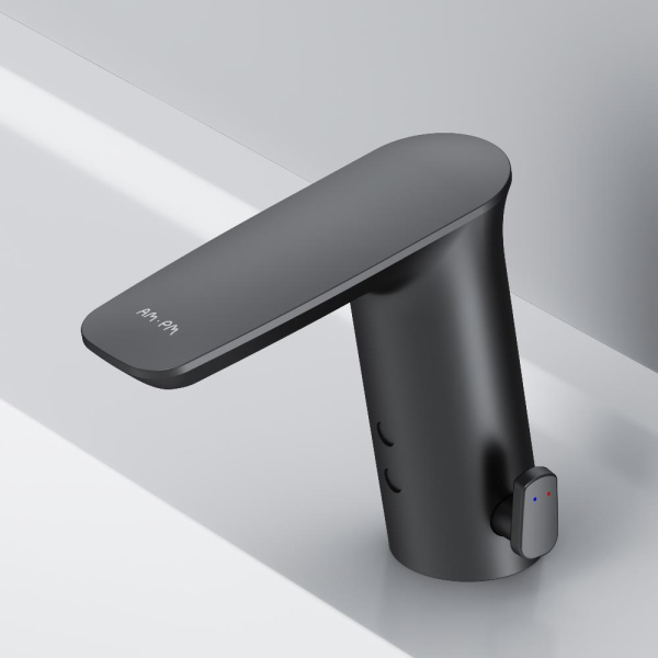 Смеситель для раковины, сенсорный AM.PM Inspire V2.0, F50A02322