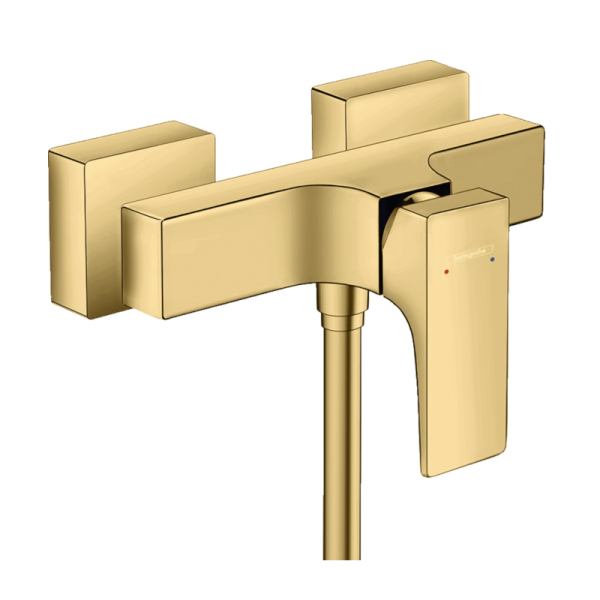 Смеситель Hansgrohe Metropol 32560990 для душа