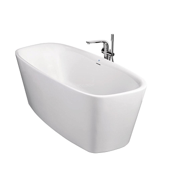Акриловая ванна Ideal Standard E306601 DEA