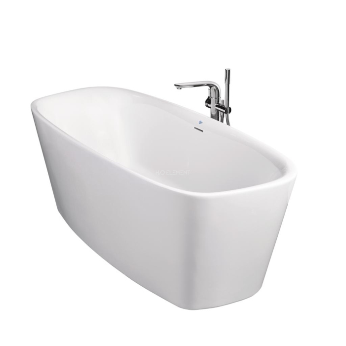 Акриловая ванна Ideal Standard E306601 DEA