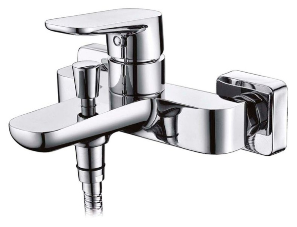 Смеситель Cezares Grace VD 01 для ванны с душем