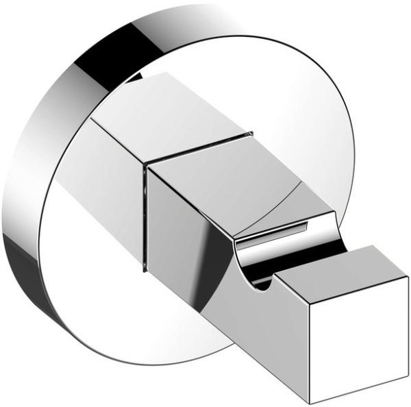 19014010000 EDITION 90 Крючок для полотенца, хром