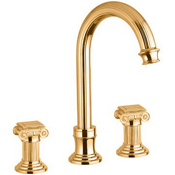 Смеситель Cezares Olimp BLS2 A 03/24 O для раковины