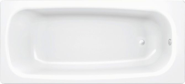 Стальная ванна BLB Universal B55H