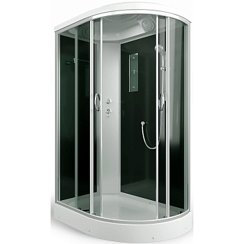 Душевая кабина Erlit ER3512PL-C4-RUS (1200x800x2150)