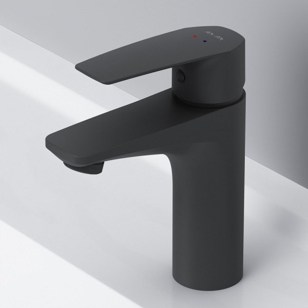 Смеситель для раковины AM.PM Gem, F90A02122