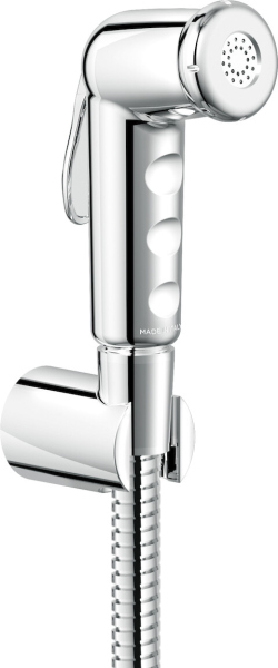 AD146/52CR гигиенический ручной душ с держателем и шлангом