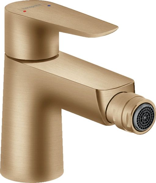 Смеситель Hansgrohe Talis E 71720140 для биде