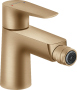 Смеситель Hansgrohe Talis E 71720140 для биде