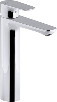 Смеситель Jacob Delafon Aleo E72299-4-CP для раковины