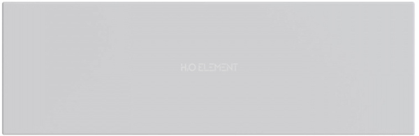 Экран AM.PM Spirit 180x80