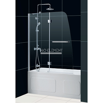 Шторка на ванну RGW SC-13 01111310-21