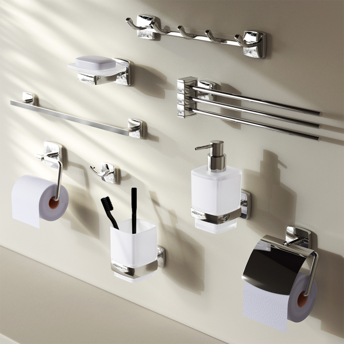 Универсальный диспенсер AM.PM Gem, A9037200