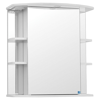 Зеркало-шкаф Style Line Лира 70/С, ЛС-00000123
