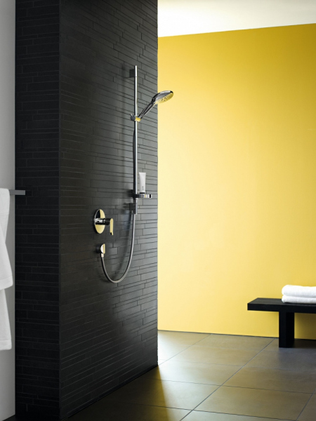 Смеситель Hansgrohe Metris 31685000 для душа