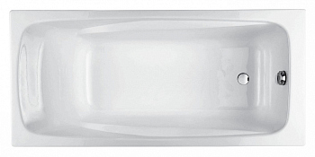 Ванна чугунная (180x85) Jacob Delafon Repos E2904-00