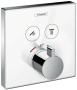 Термостат Hansgrohe ShowerSelect 15738400 для душа