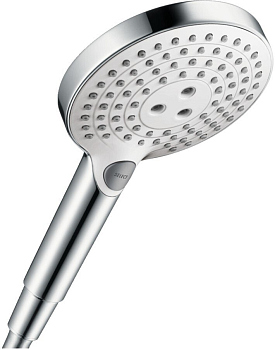 Душевая лейка Hansgrohe Raindance Select S 120 3jet 26530400