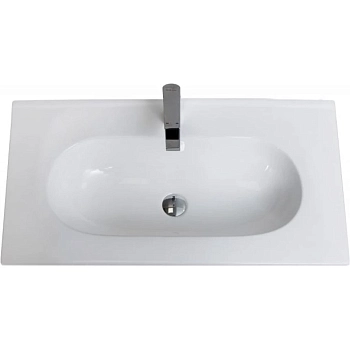 Belbagno Керамическая раковина 810x460x175 мм, LOV-800-LVB