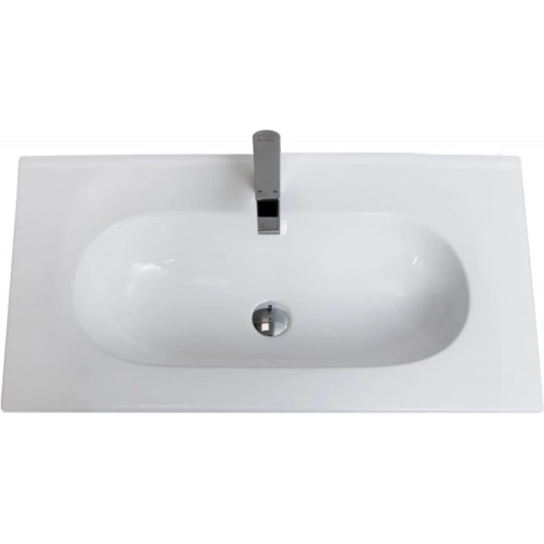 Belbagno Керамическая раковина 810x460x175 мм, LOV-800-LVB