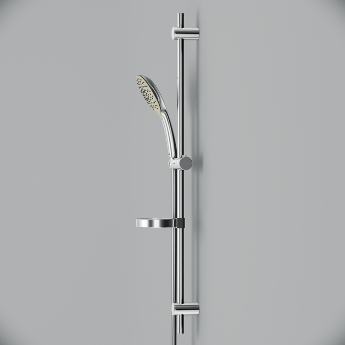 Душевой гарнитур AM.PM Spirit V2.0 F0170A000