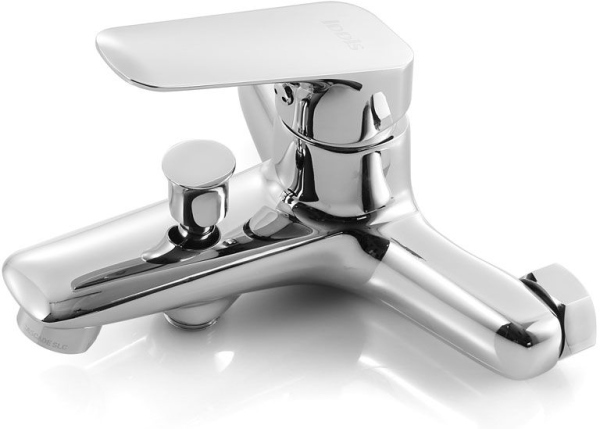 Смеситель для ванны IDDIS Vinsente VINSB00i02