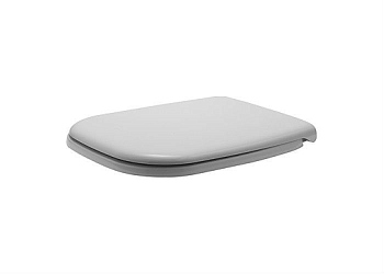 Крышка-сиденье для унитаза Duravit t Code So 016403 микролифт