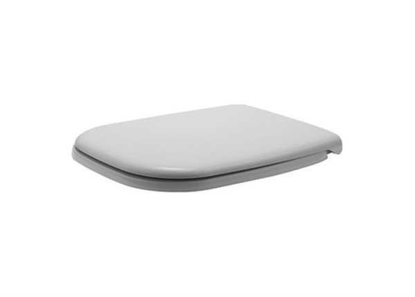 Крышка-сиденье для унитаза Duravit t Code So 016403 микролифт