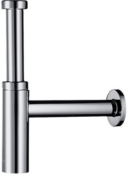 Сифон для раковины Hansgrohe Flowstar 52105000