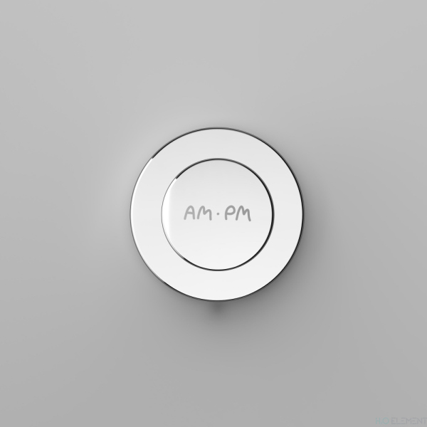 Крючок AM.PM Inspire V2.0 A50A35800