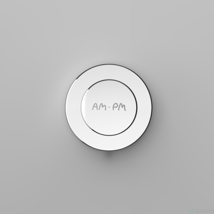 Крючок AM.PM Inspire V2.0 A50A35800