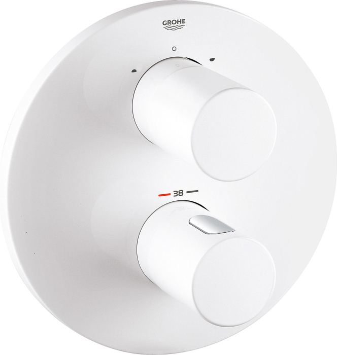 Смеситель для ванны Grohe Grohtherm 3000 Cosmopolitan 19468LS0