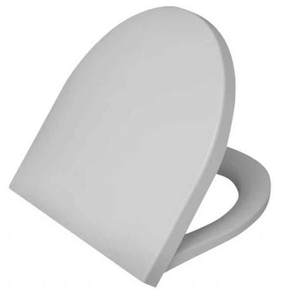 Крышка-сидение BelBagno Dune BB2382SC