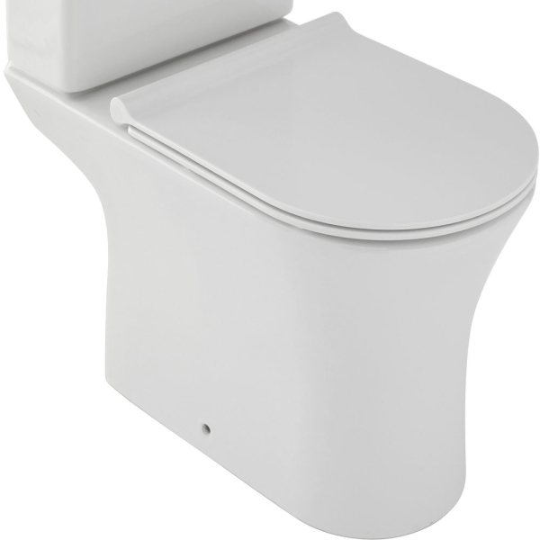 Чаша для напольного унитаза Jacob Delafon Aleo UJAL102-0