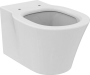 Чаша подвесного унитаза Ideal Standard Connect AIR AquaBlade (E005401), без сиденья