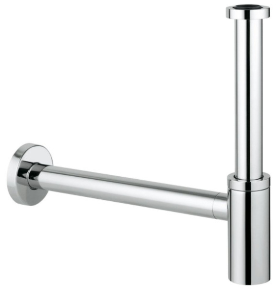 Сифон для раковины Grohe 28912000