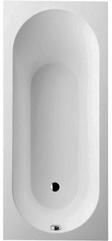 Ванна Villeroy&Boch Oberon UBQ180OBE2V-96