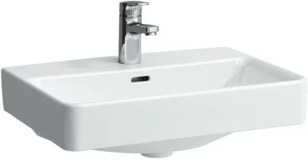 Раковина Laufen Pro 8.1895.9.000.104.1