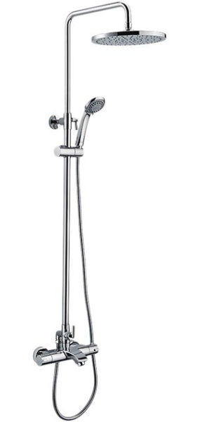 Душевая стойка Iddis Thermolife THESBBTi06