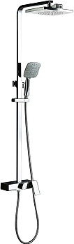 Душевая стойка Timo Selene SX-1041/00 хром