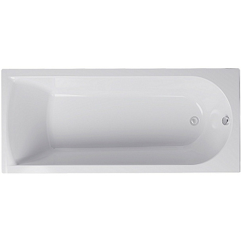 Ванна Alex Baitler MICHIGAN 170х70 пустая