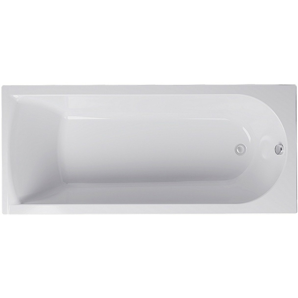 Ванна Alex Baitler MICHIGAN 170х70 пустая