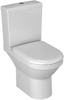 Унитаз напольный Vitra 9767B003-7201