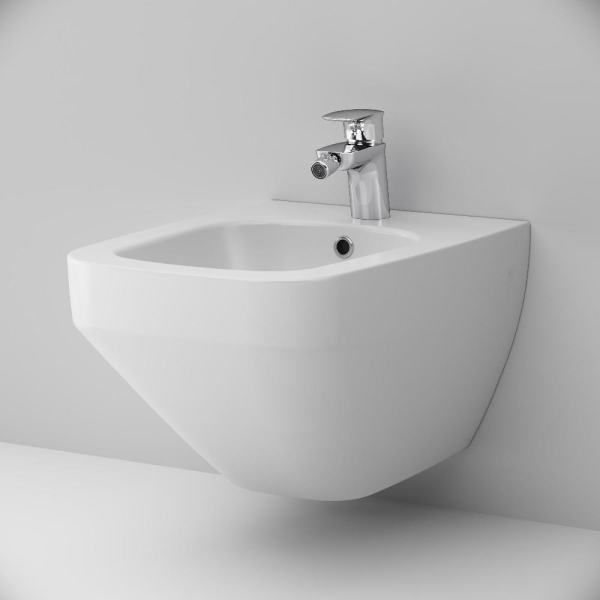 Биде подвесное AM.PM Inspire V2.0, C50A3411WH