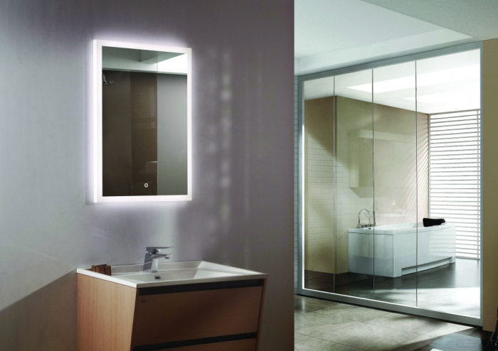 Зеркало Esbano ES-2542 HD