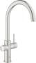 Смеситель Grohe Red II Duo 30083DC1 для кухонной мойки, с водонагревателем