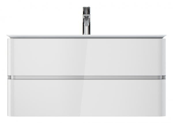 Тумба без раковины подвесная AM.PM Sensation, M30FHX1002WG