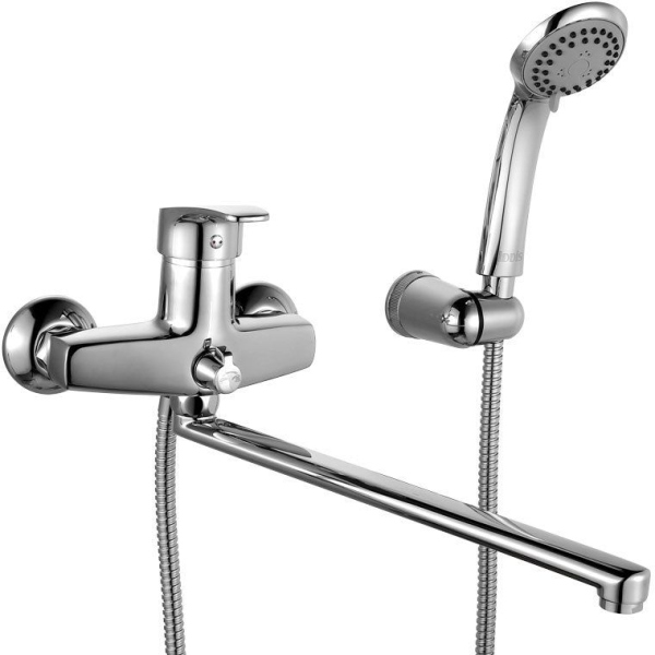 Смеситель для ванны IDDIS Sicily SICSBL2i10