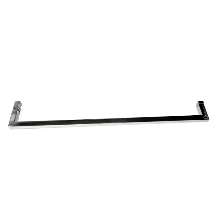 Душевой уголок ABBER Schwarzer Diamant AG30110H-S85